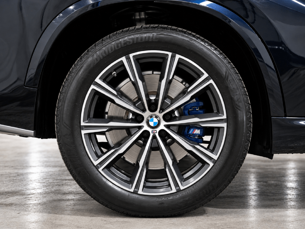 2021 BMW X5 M50i Tigard OR