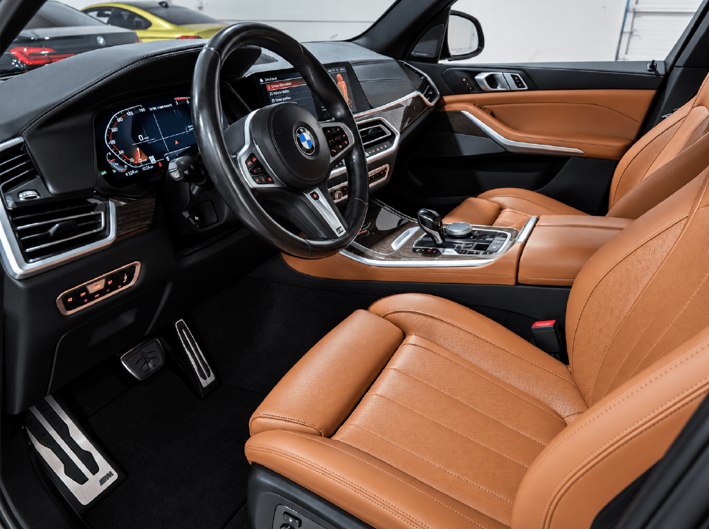 2021 BMW X5 M50i Tigard OR