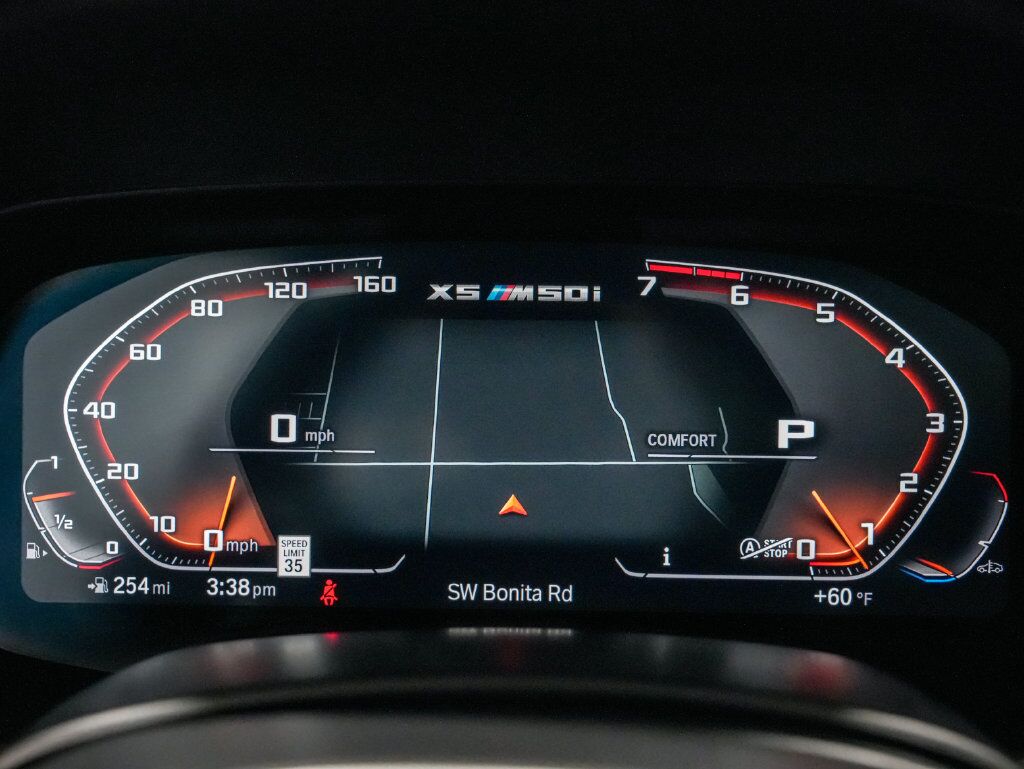 2021 BMW X5 M50i Tigard OR