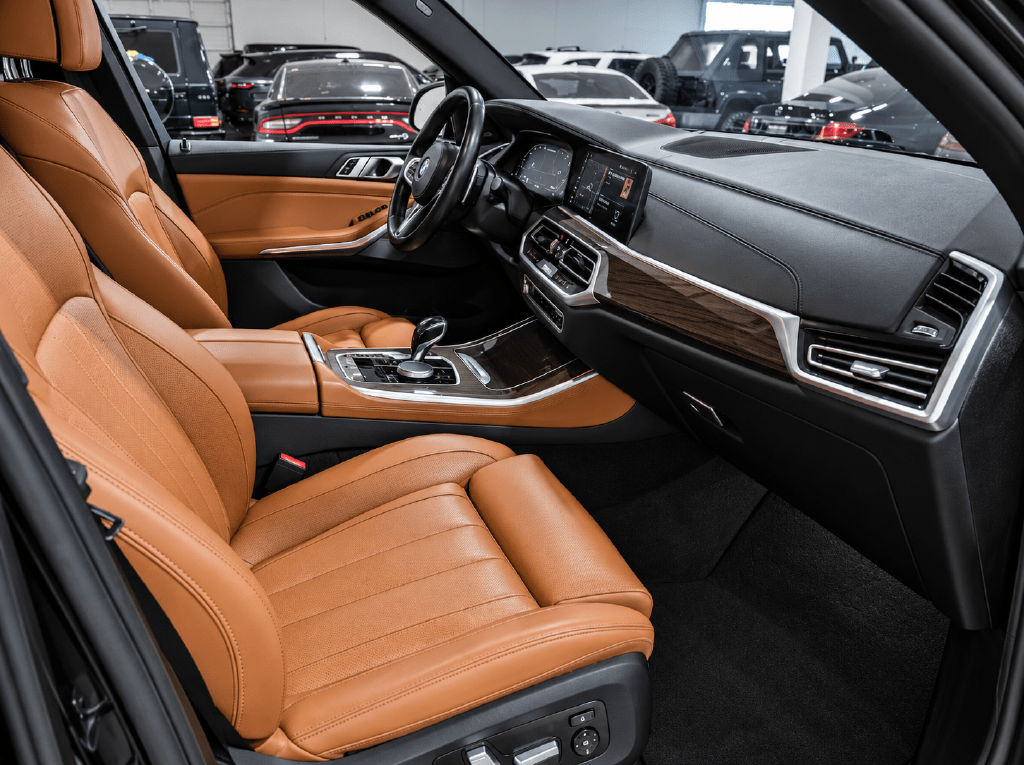 2021 BMW X5 M50i Tigard OR