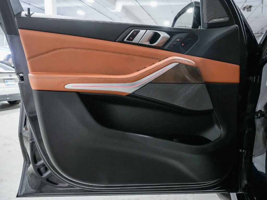 2021 BMW X5 M50i Tigard OR