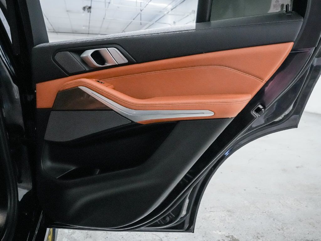 2021 BMW X5 M50i Tigard OR