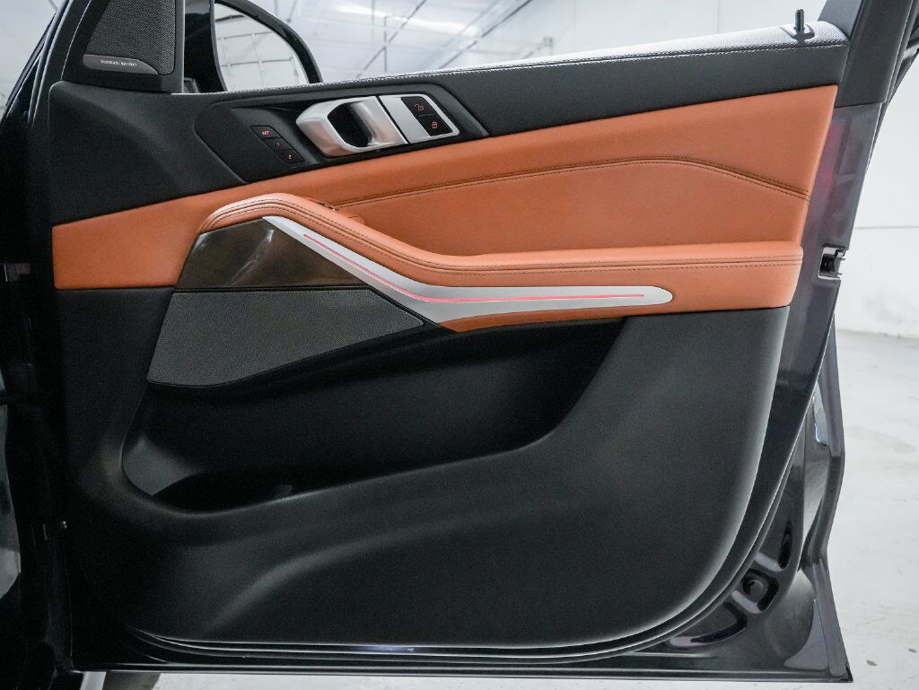 2021 BMW X5 M50i Tigard OR