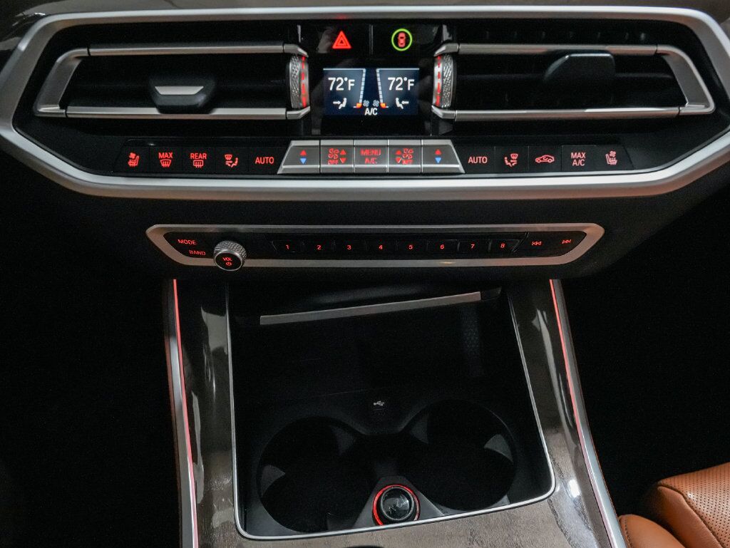 2021 BMW X5 M50i Tigard OR