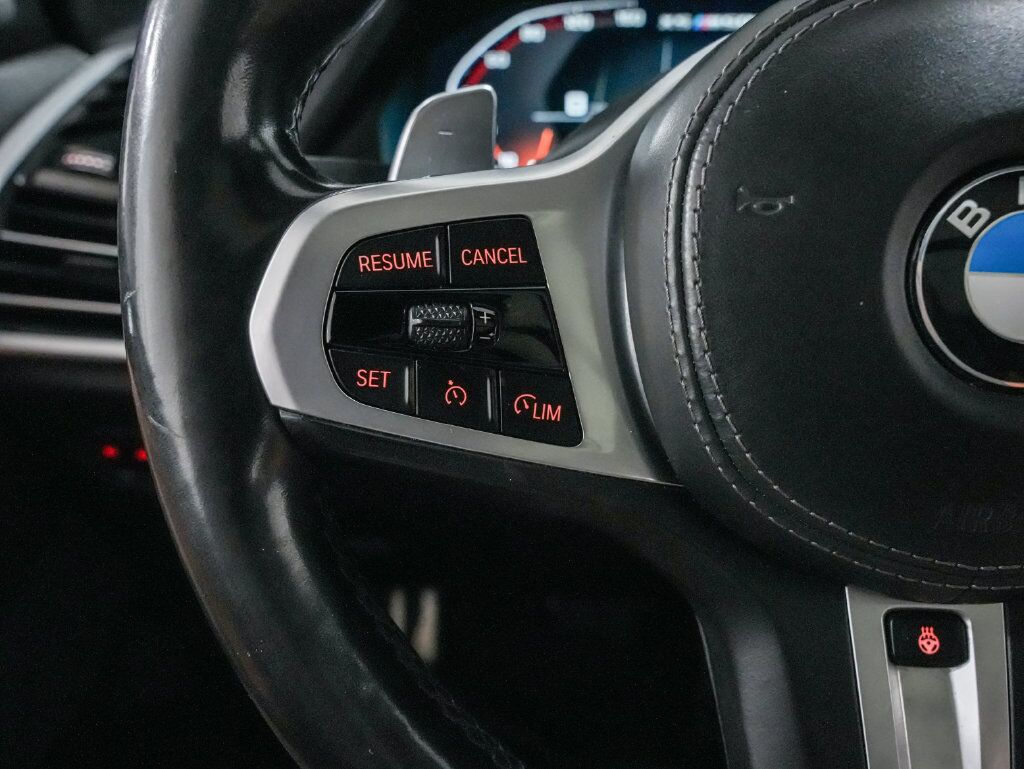 2021 BMW X5 M50i Tigard OR