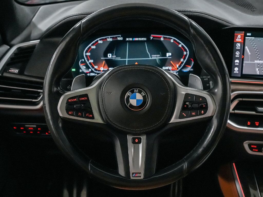 2021 BMW X5 M50i Tigard OR