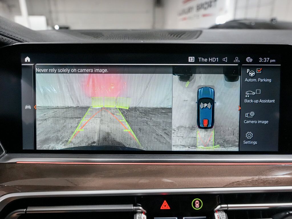 2021 BMW X5 M50i Tigard OR