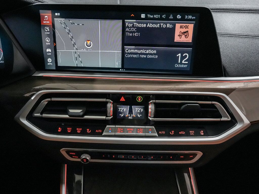 2021 BMW X5 M50i Tigard OR