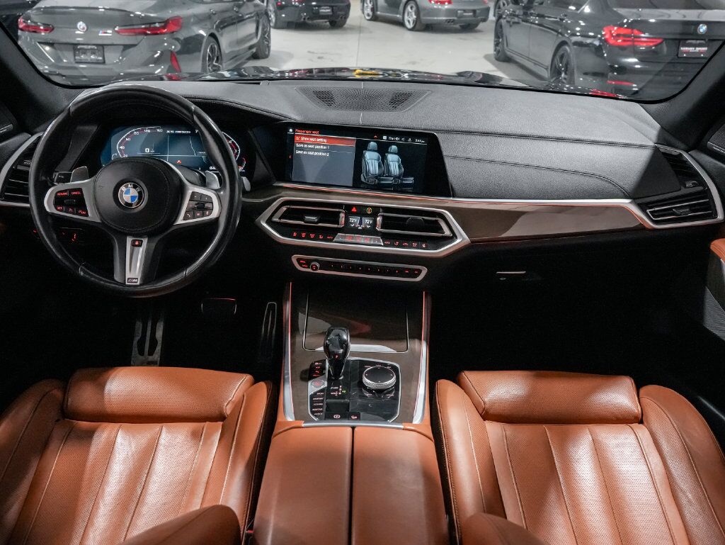 2021 BMW X5 M50i Tigard OR