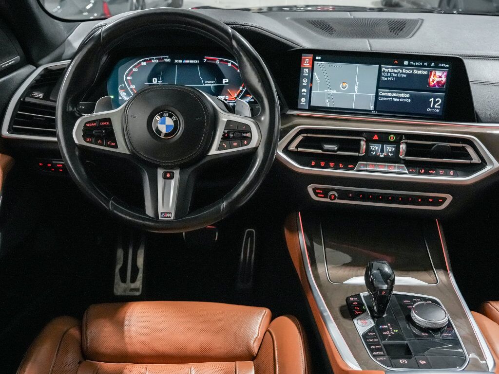 2021 BMW X5 M50i Tigard OR