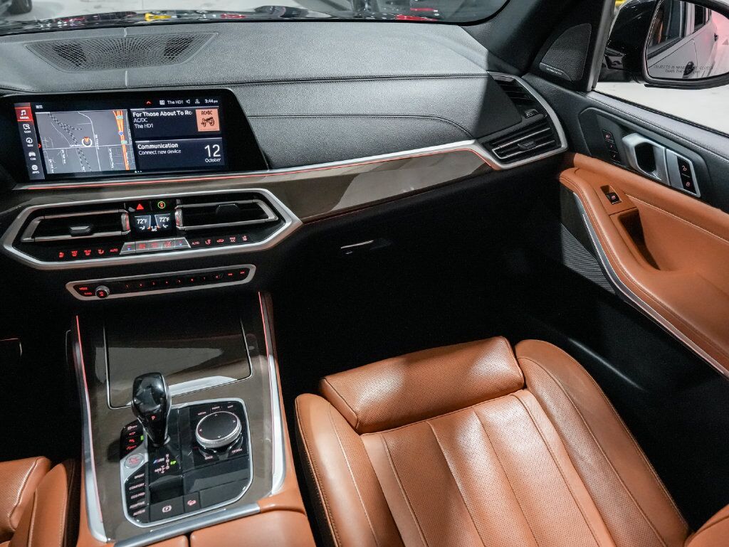 2021 BMW X5 M50i Tigard OR
