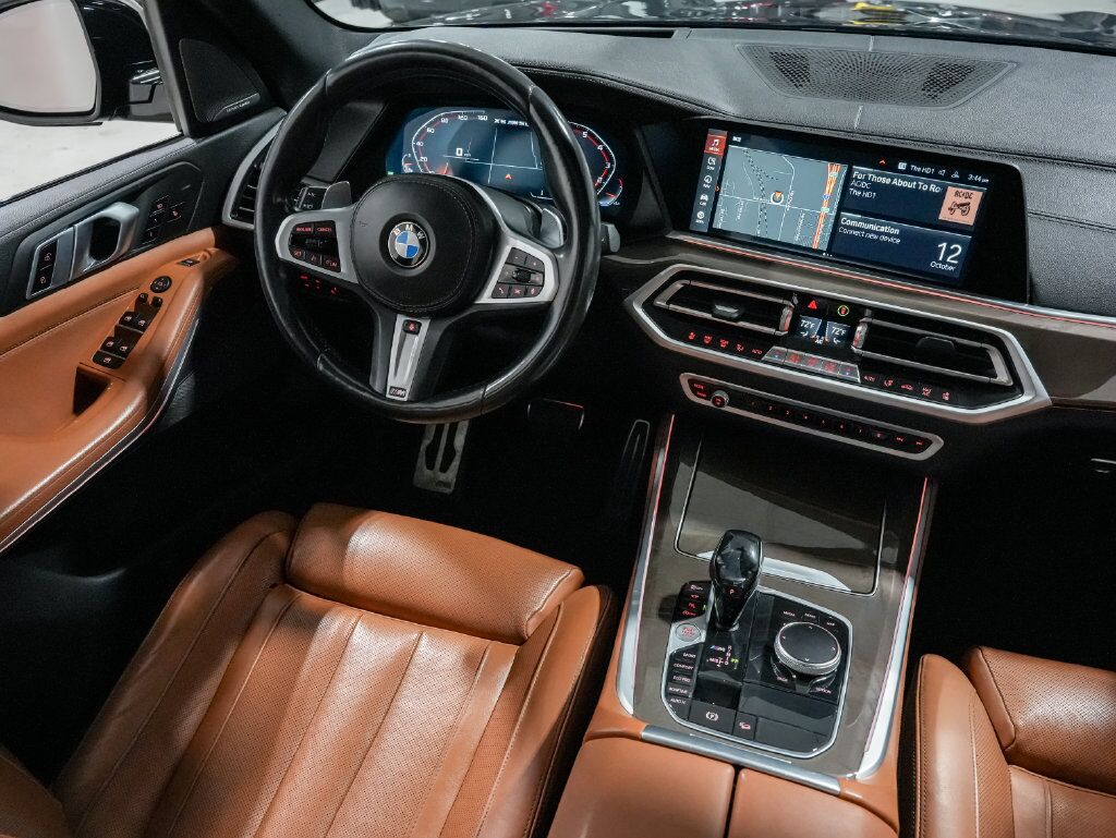 2021 BMW X5 M50i Tigard OR