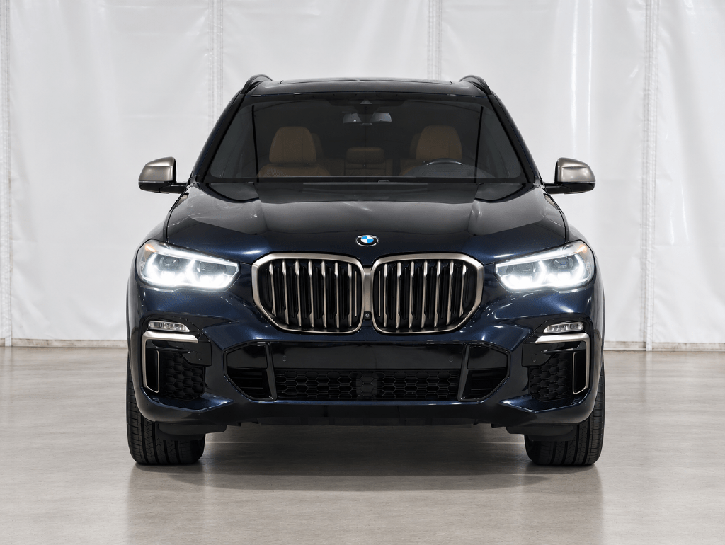 2021 BMW X5 M50i Tigard OR