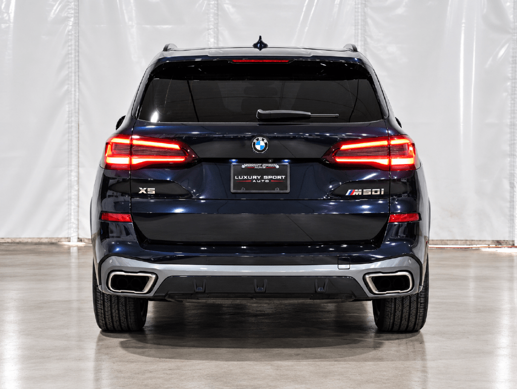 2021 BMW X5 M50i Tigard OR
