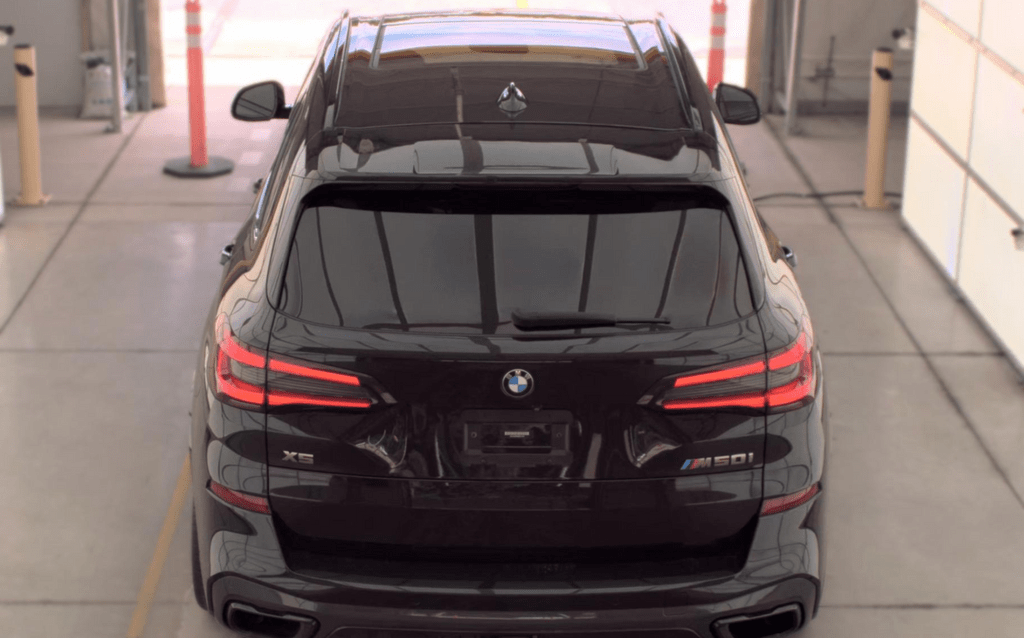 2021 BMW X5 M50i Tigard OR