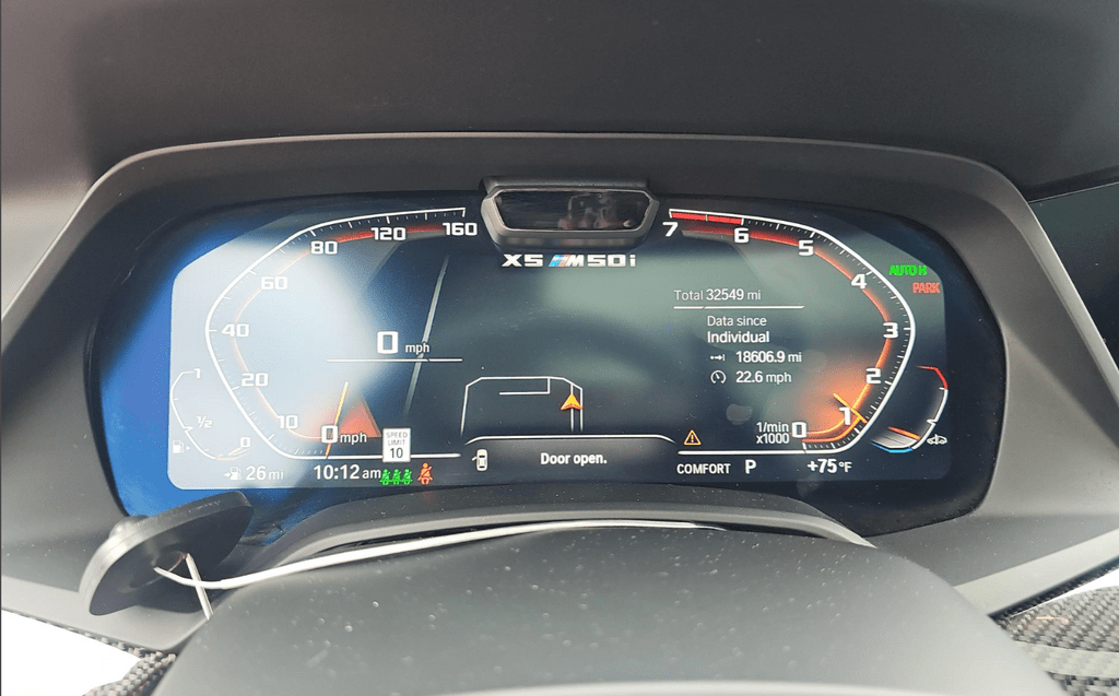 2021 BMW X5 M50i Tigard OR