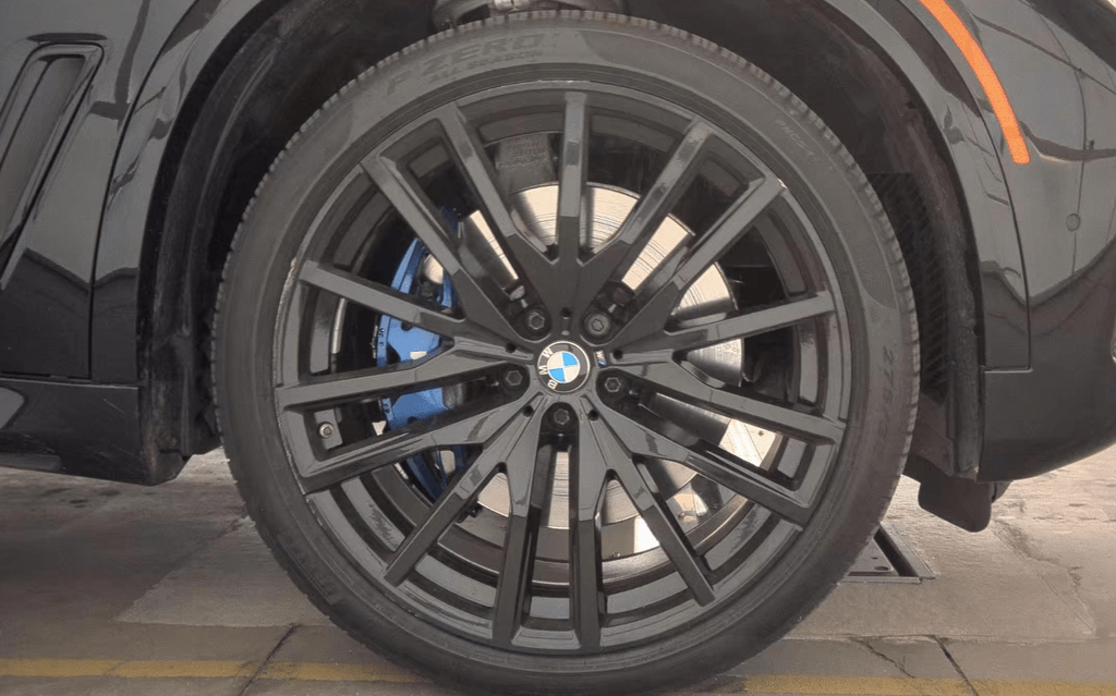 2021 BMW X5 M50i Tigard OR