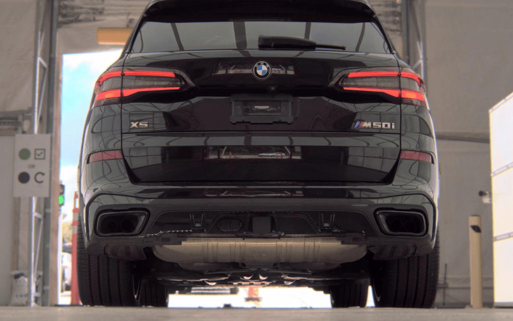 2021 BMW X5 M50i Tigard OR