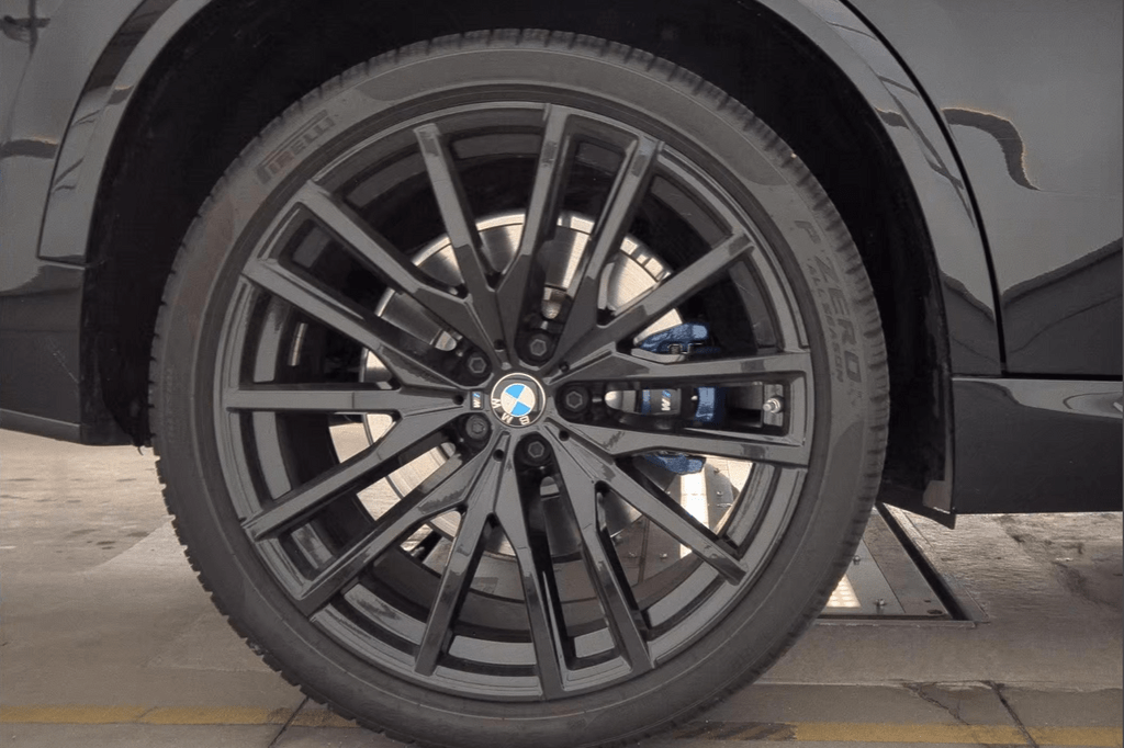 2021 BMW X5 M50i Tigard OR