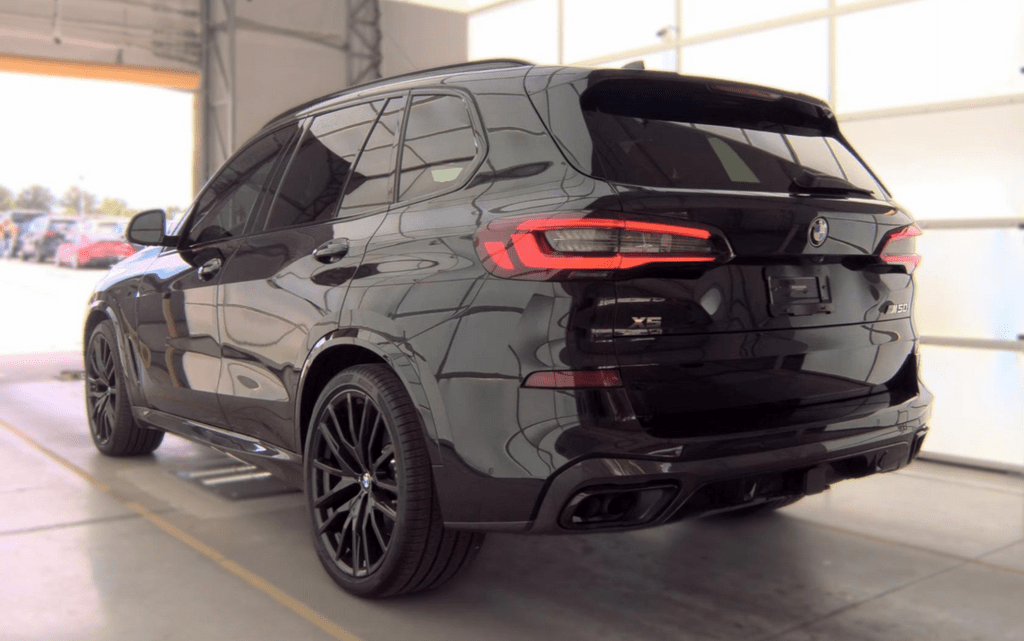 2021 BMW X5 M50i Tigard OR