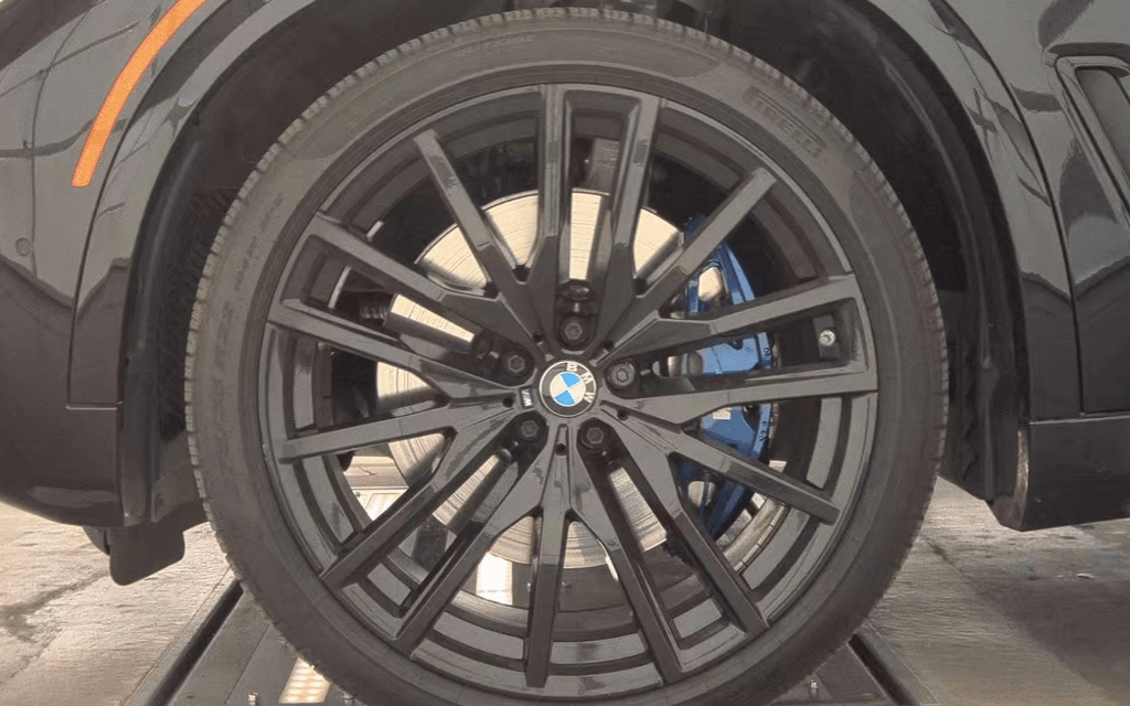 2021 BMW X5 M50i Tigard OR