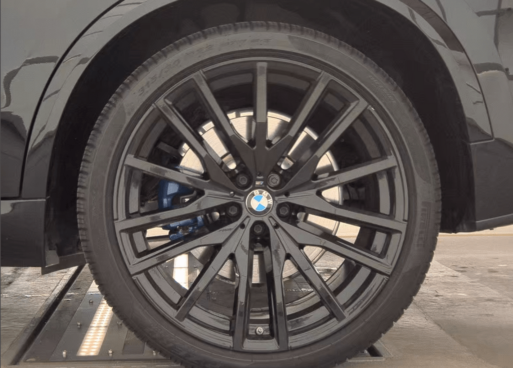 2021 BMW X5 M50i Tigard OR