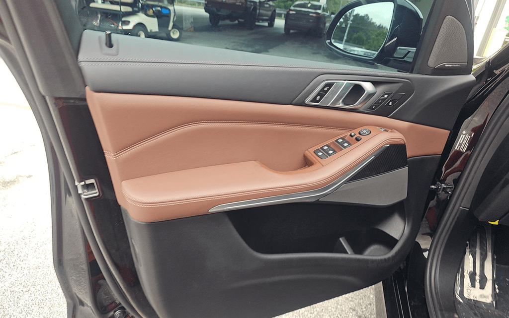 2021 BMW X5 M50i Tigard OR