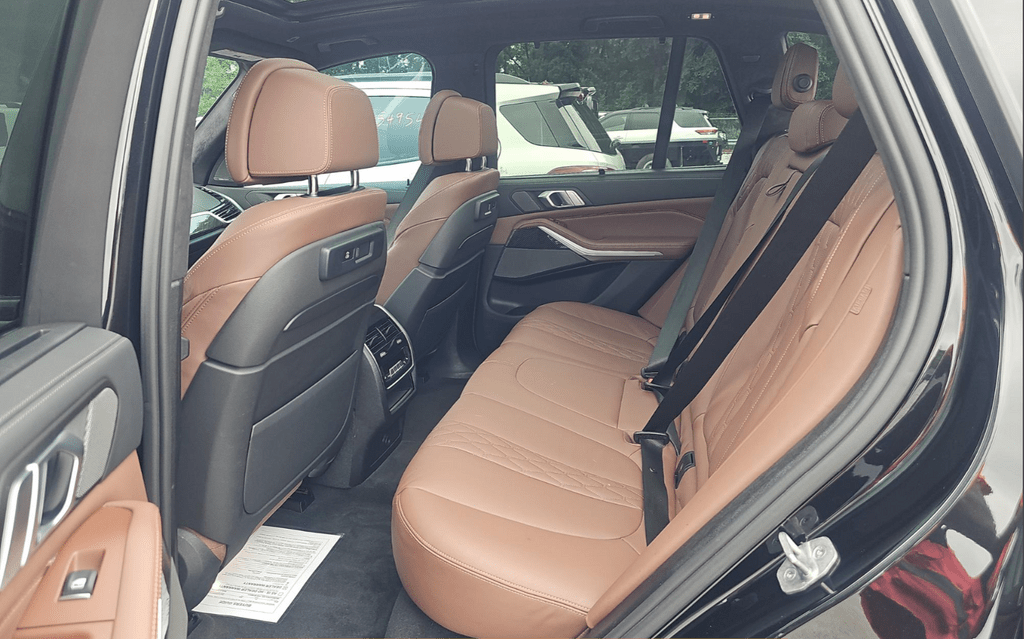 2021 BMW X5 M50i Tigard OR