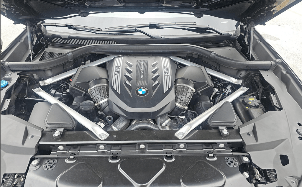 2021 BMW X5 M50i Tigard OR