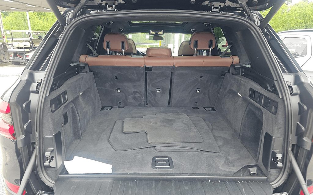 2021 BMW X5 M50i Tigard OR