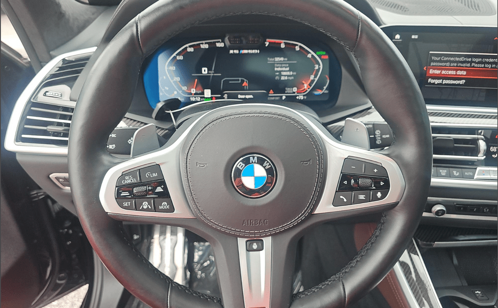 2021 BMW X5 M50i Tigard OR