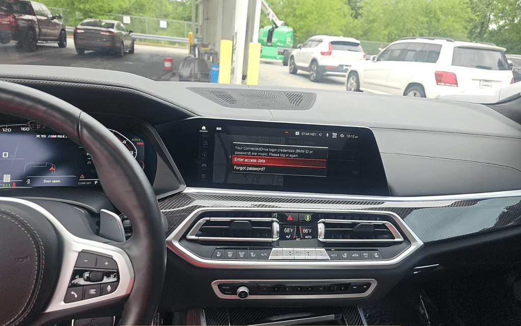 2021 BMW X5 M50i Tigard OR