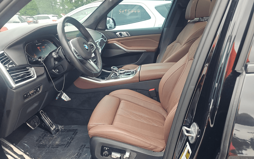 2021 BMW X5 M50i Tigard OR