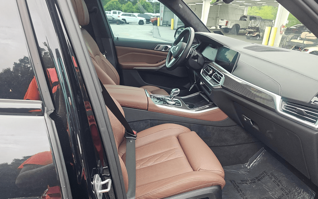 2021 BMW X5 M50i Tigard OR