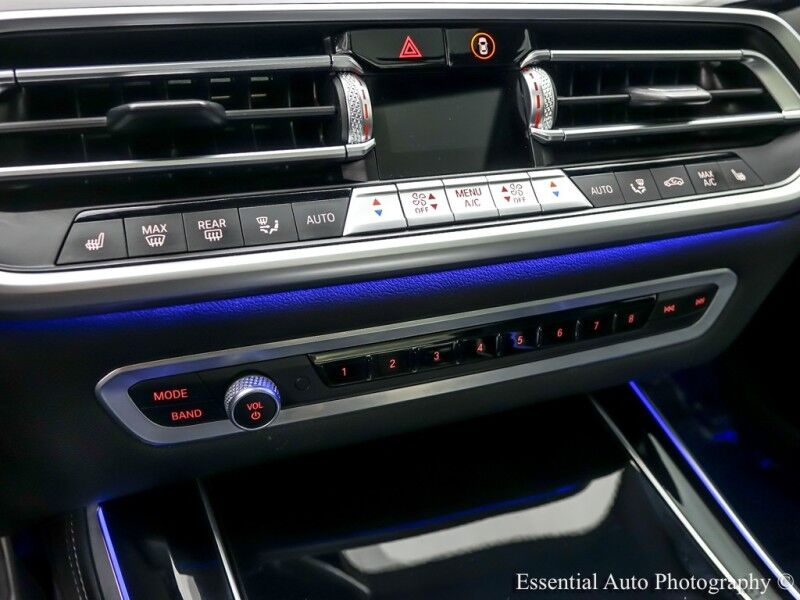 2021 BMW X5 M50i Willowbrook IL