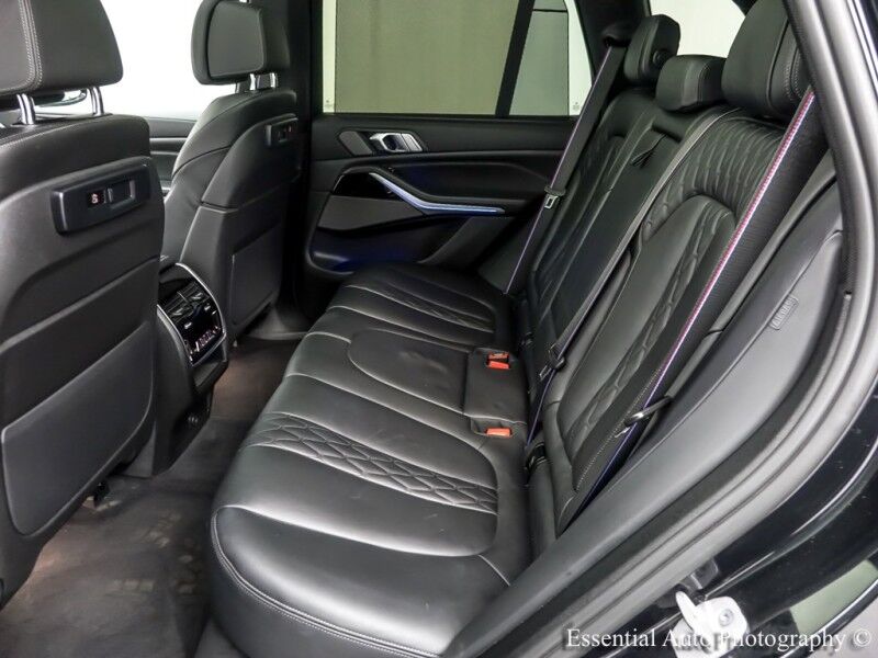 2021 BMW X5 M50i Willowbrook IL