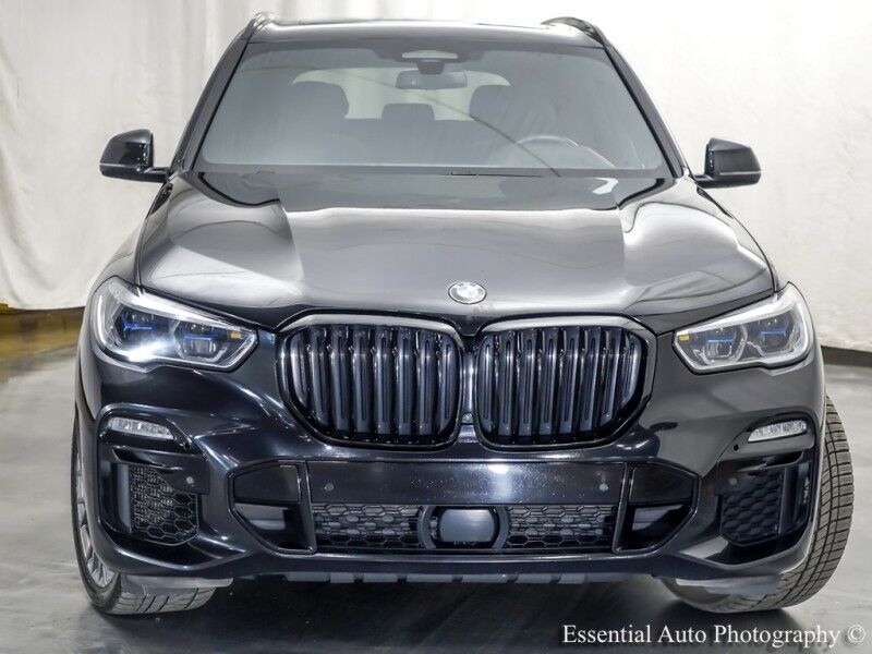 2021 BMW X5 M50i Willowbrook IL