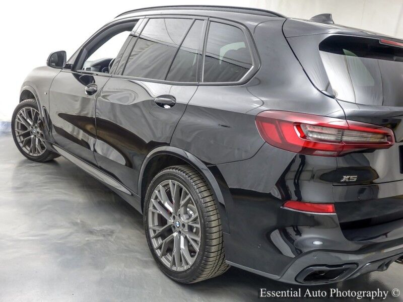 2021 BMW X5 M50i Willowbrook IL