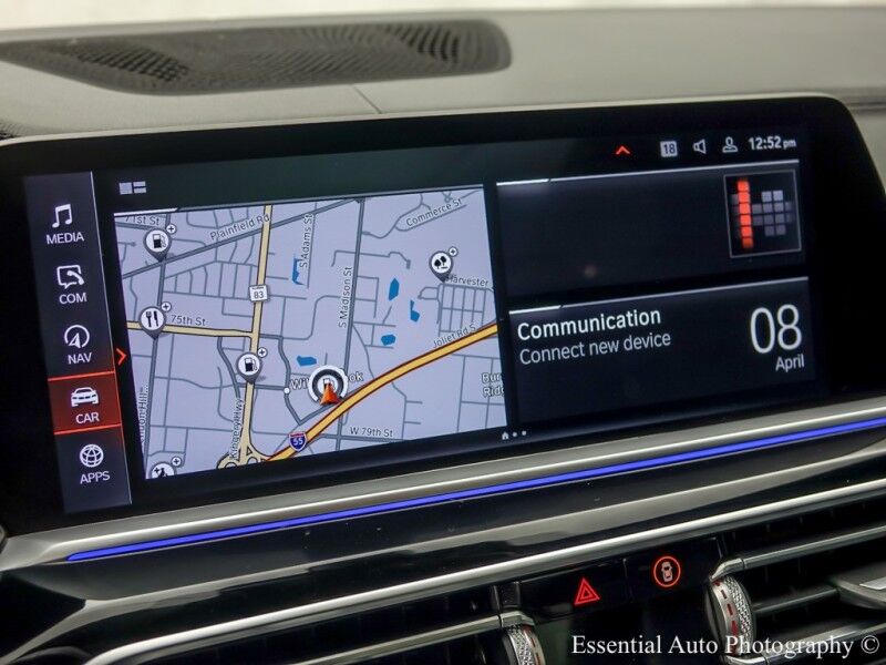 2021 BMW X5 M50i Willowbrook IL