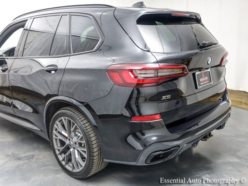 2021 BMW X5 M50i Willowbrook IL