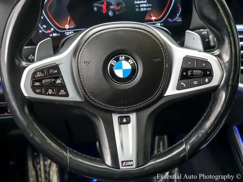 2021 BMW X5 M50i Willowbrook IL
