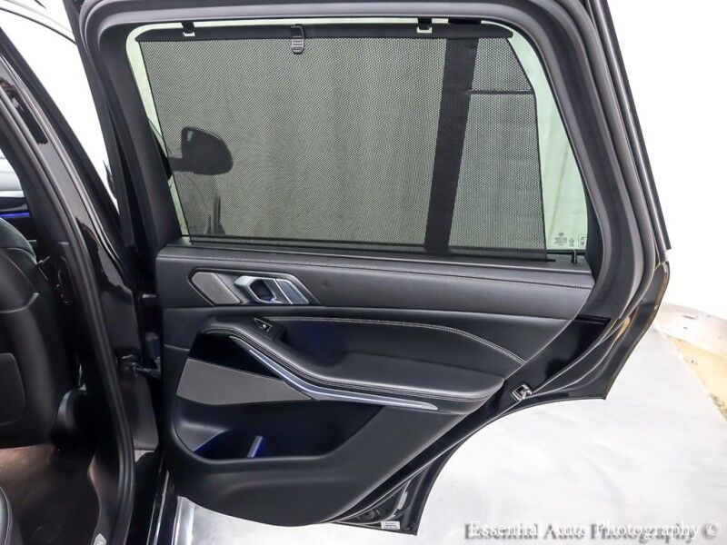 2021 BMW X5 M50i Willowbrook IL