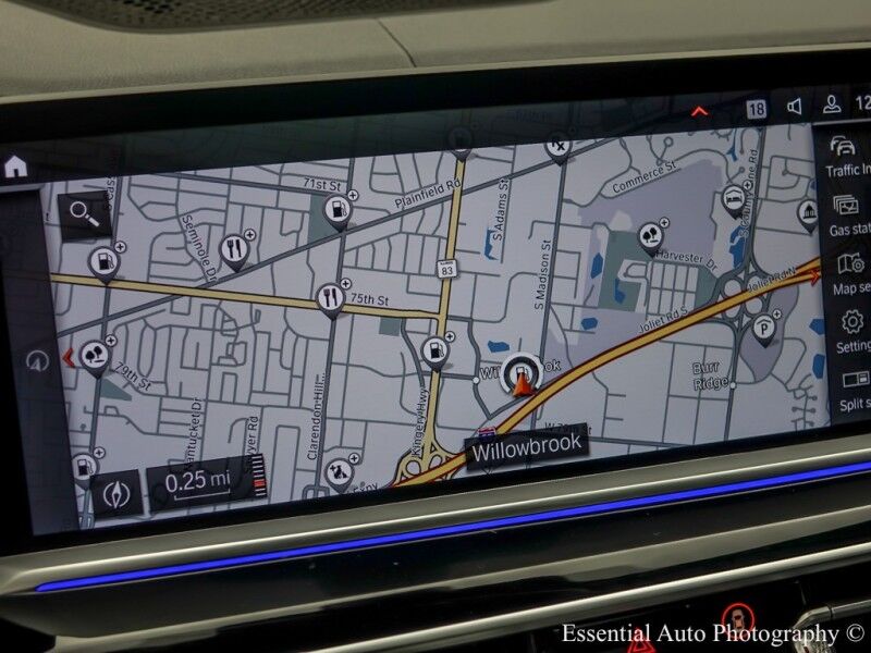 2021 BMW X5 M50i Willowbrook IL