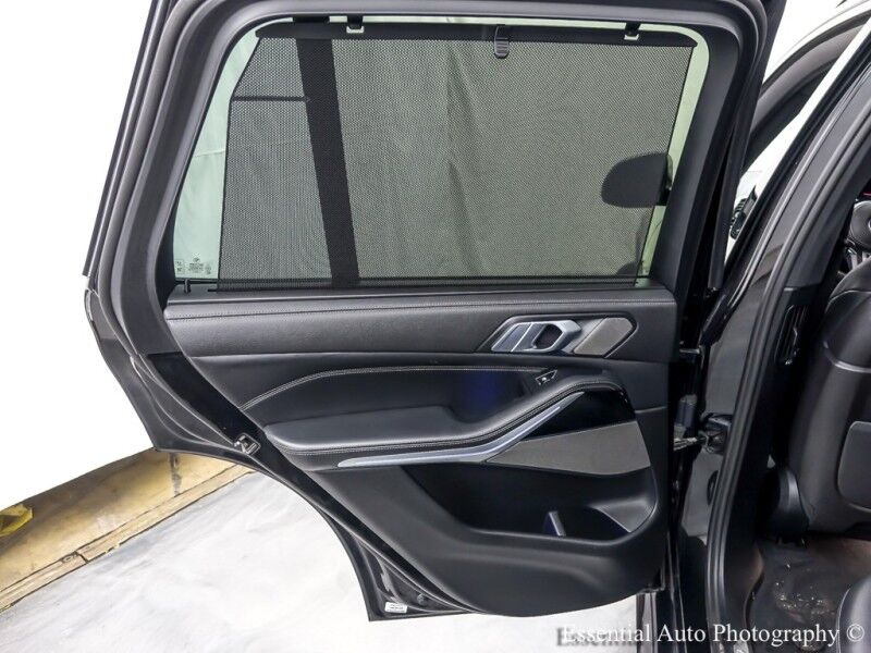 2021 BMW X5 M50i Willowbrook IL