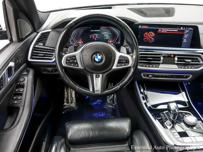 2021 BMW X5 M50i Willowbrook IL