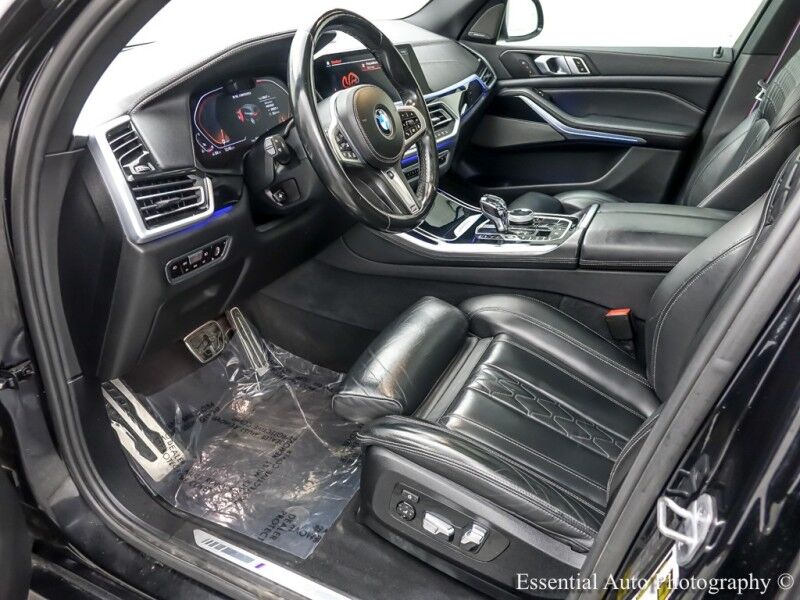 2021 BMW X5 M50i Willowbrook IL