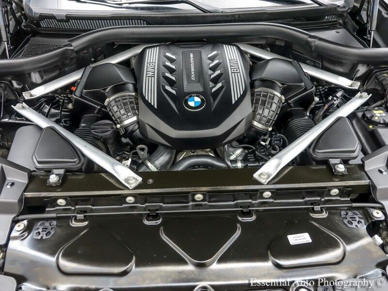 2021 BMW X5 M50i Willowbrook IL