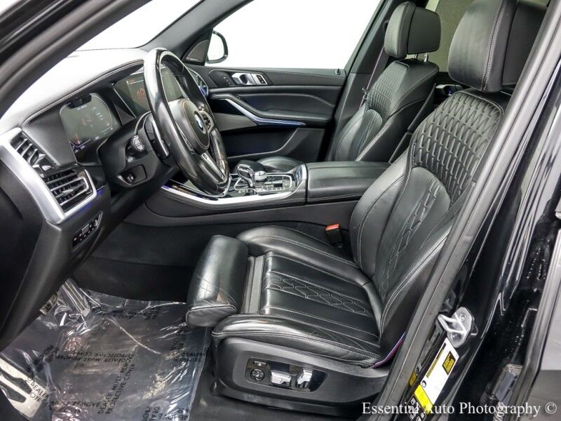 2021 BMW X5 M50i Willowbrook IL