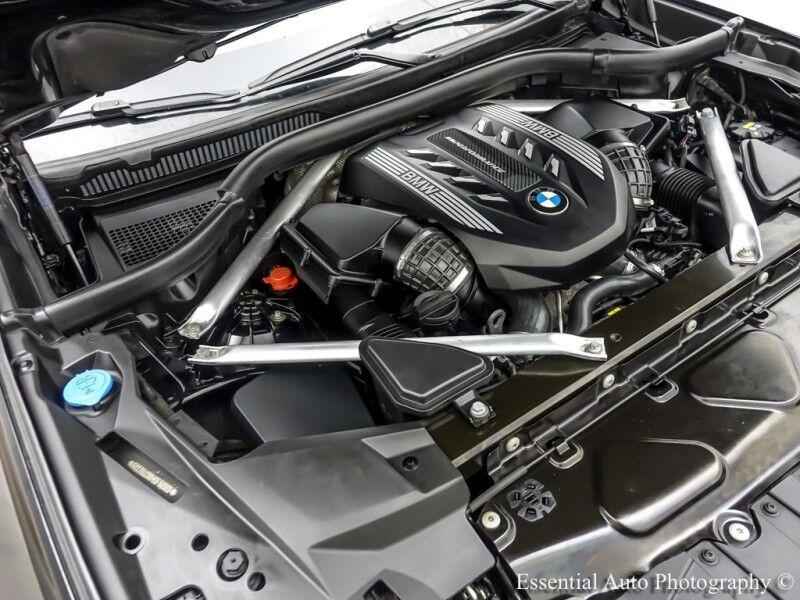 2021 BMW X5 M50i Willowbrook IL