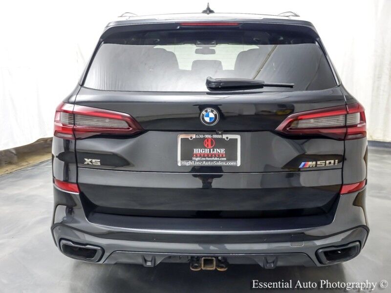 2021 BMW X5 M50i Willowbrook IL